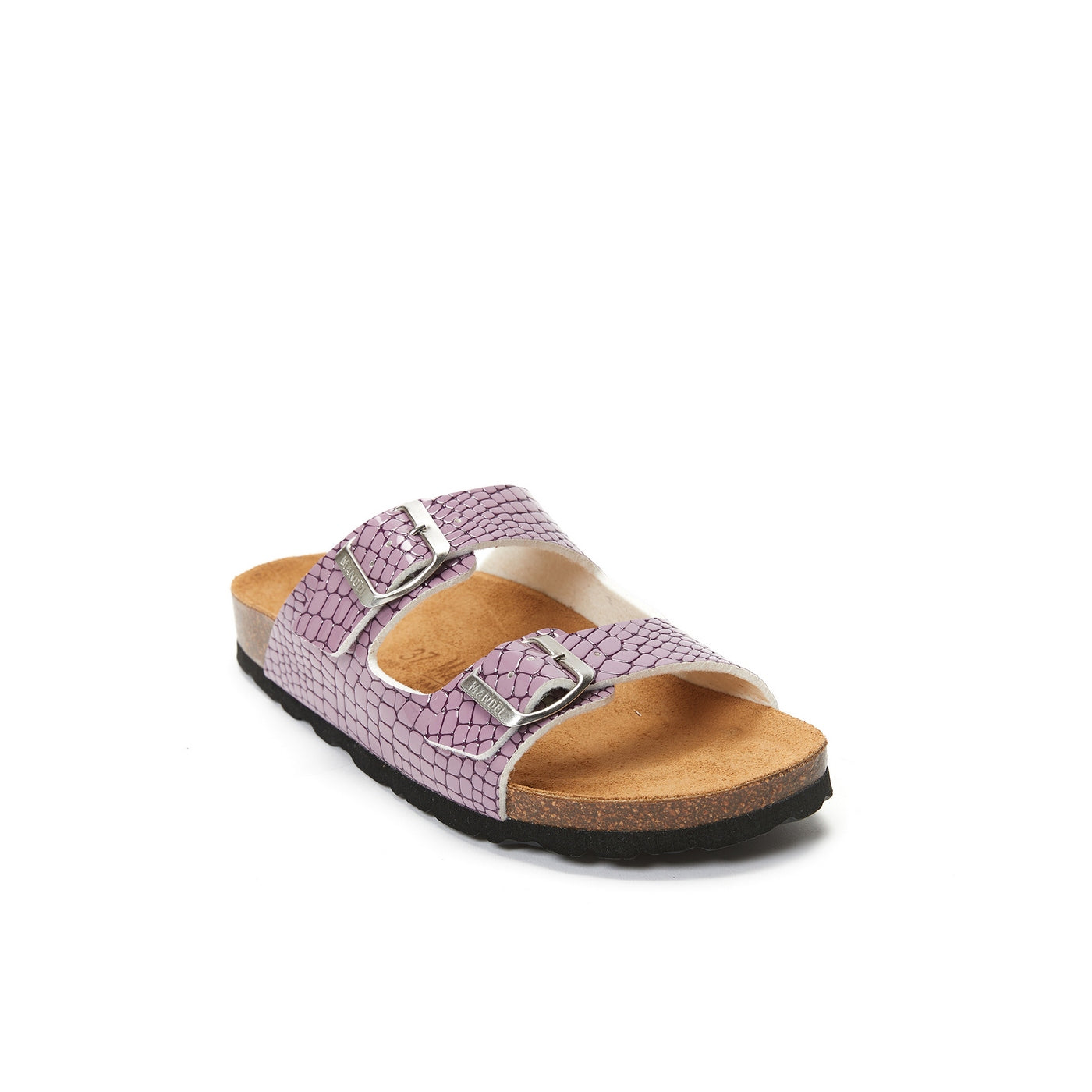 Sandales Alberto - Lilac - Femme