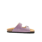 Sandales Alberto - Lilac - Femme