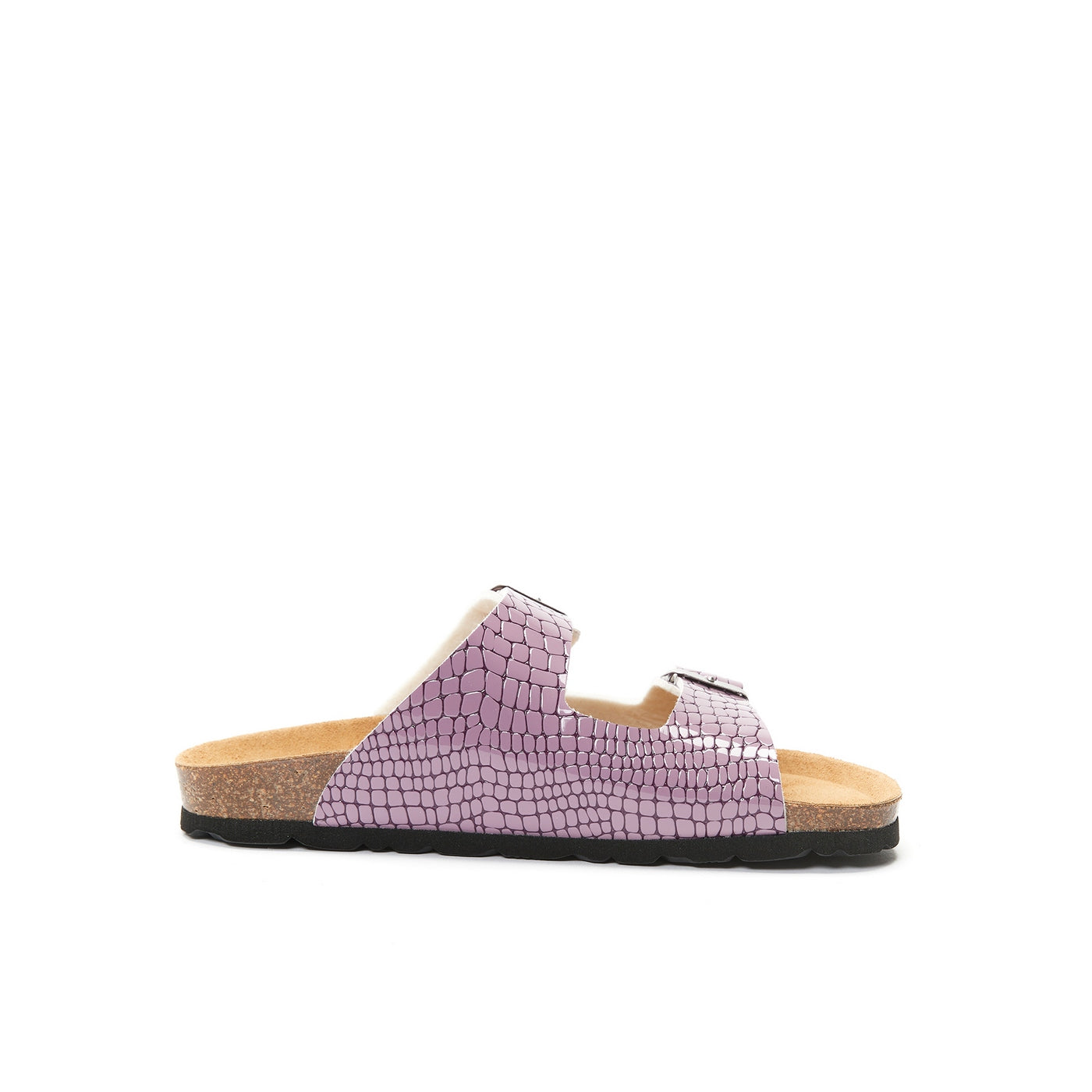 Sandales Alberto - Lilac - Femme