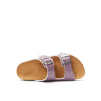 Sandales Alberto - Lilac - Femme