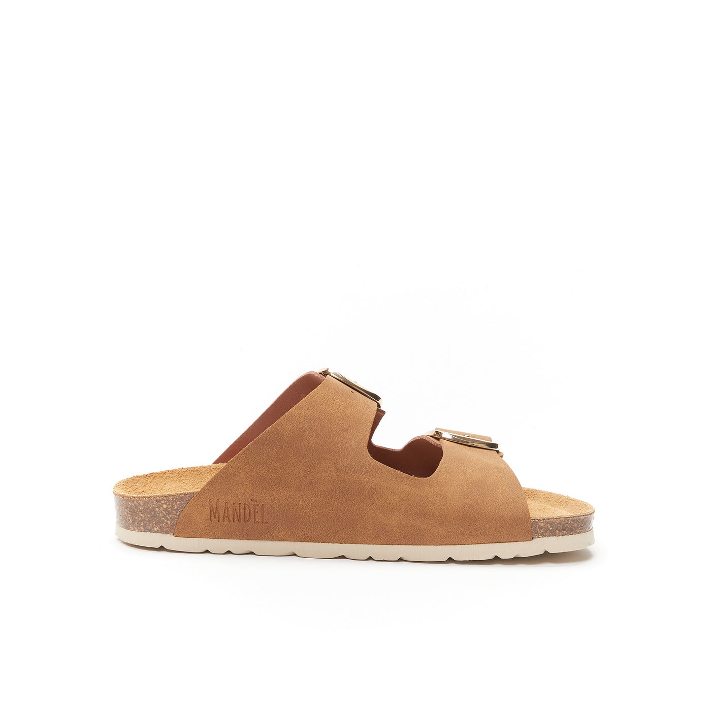 Sandales Alberto - Brown - Femme