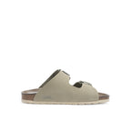 Sandales Alberto - Grey - Femme
