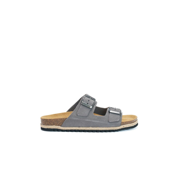 Sandales Alberto - Grey - Femme