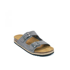 Sandales Alberto - Grey - Femme