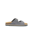 Sandales Alberto - Grey - Femme
