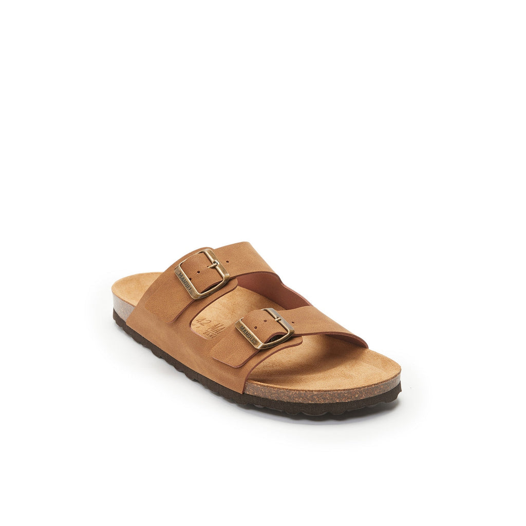 Sandales Alberto - Brown - Homme