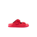 Sandales Ana - Red - Femme