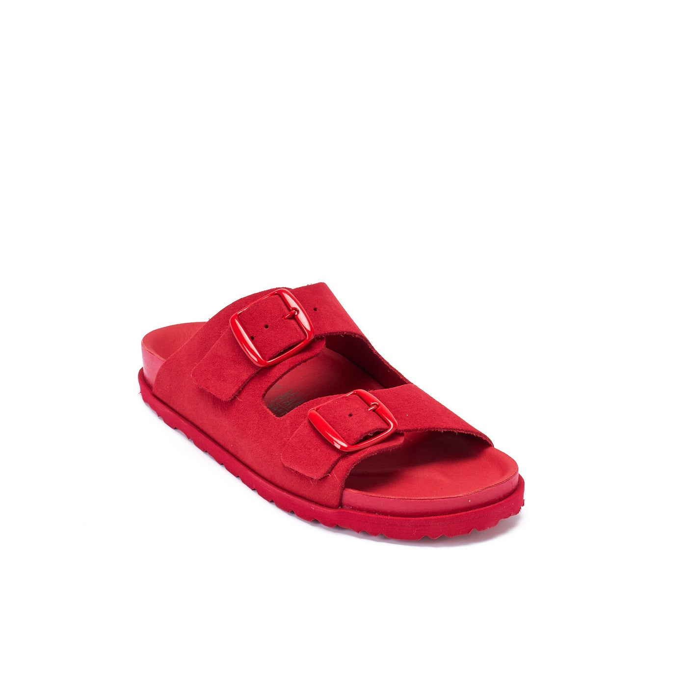 Sandales Ana - Red - Femme