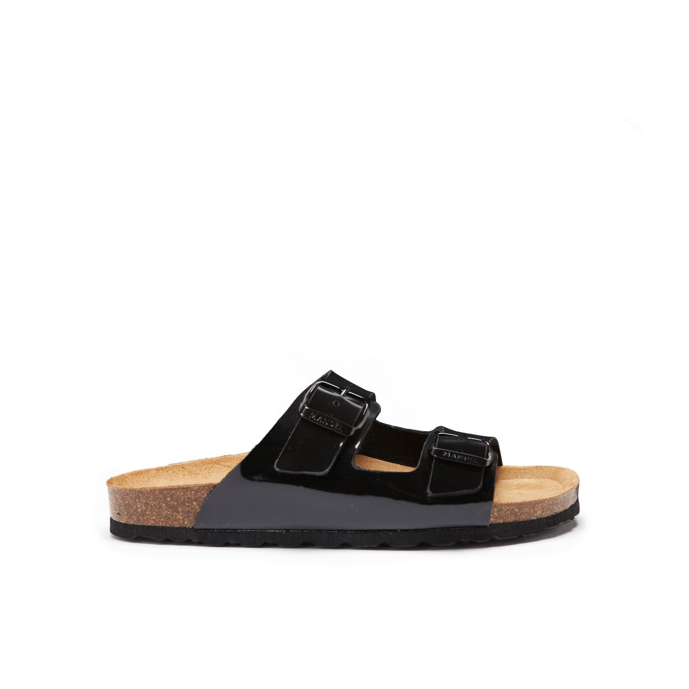 Sandales Alberto - Black - Femme