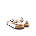 Sandales Alberto - White - Femme