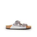 Sandales Alberto - White - Femme