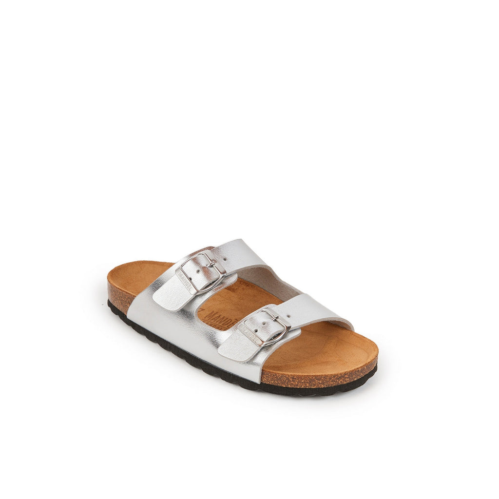 Sandales Alberto - White - Femme