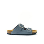 Sandales Alberto - Blue - Femme