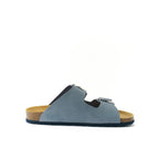 Sandales Alberto - Blue - Femme