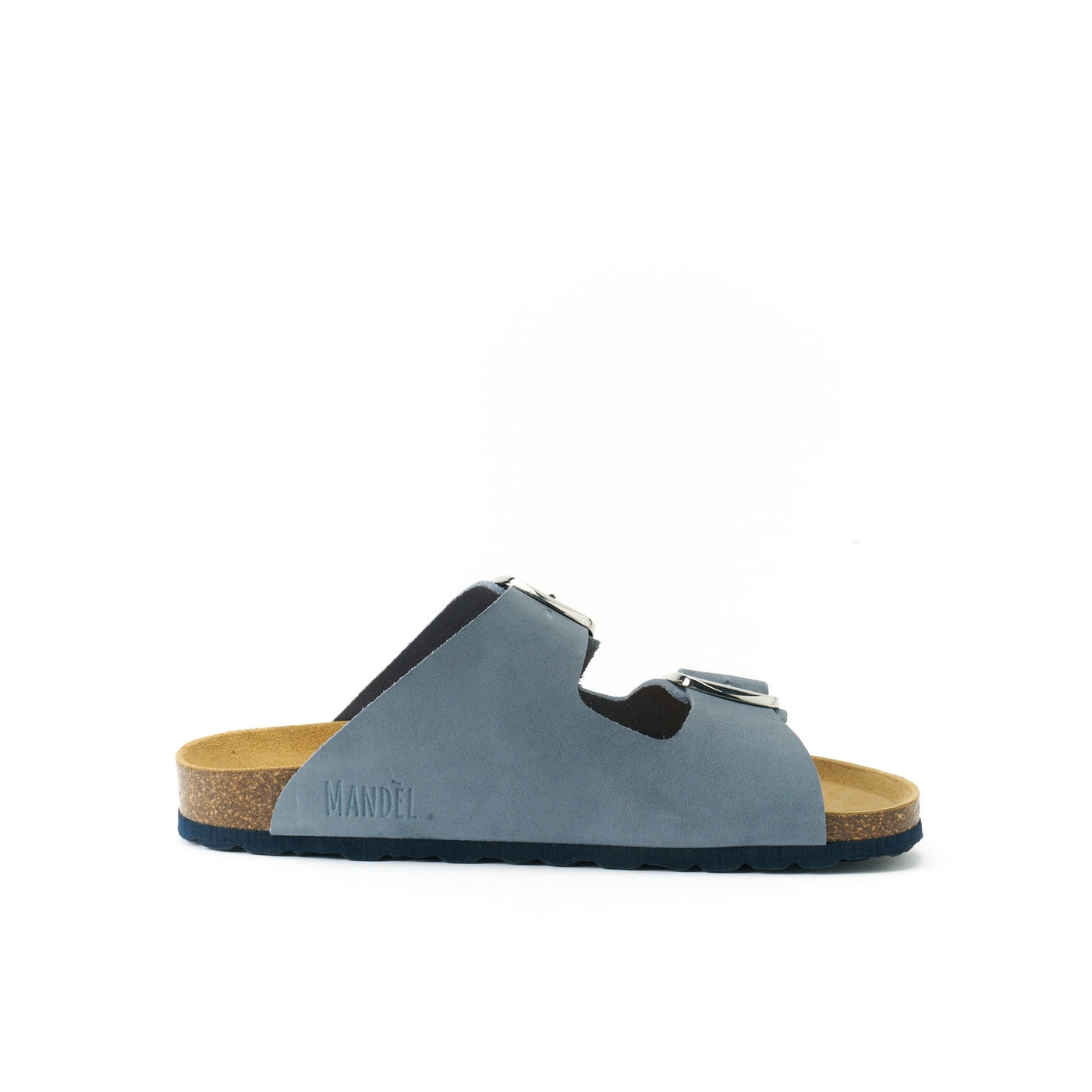 Sandales Alberto - Blue - Femme