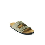 Sandales Alberto - Green - Homme