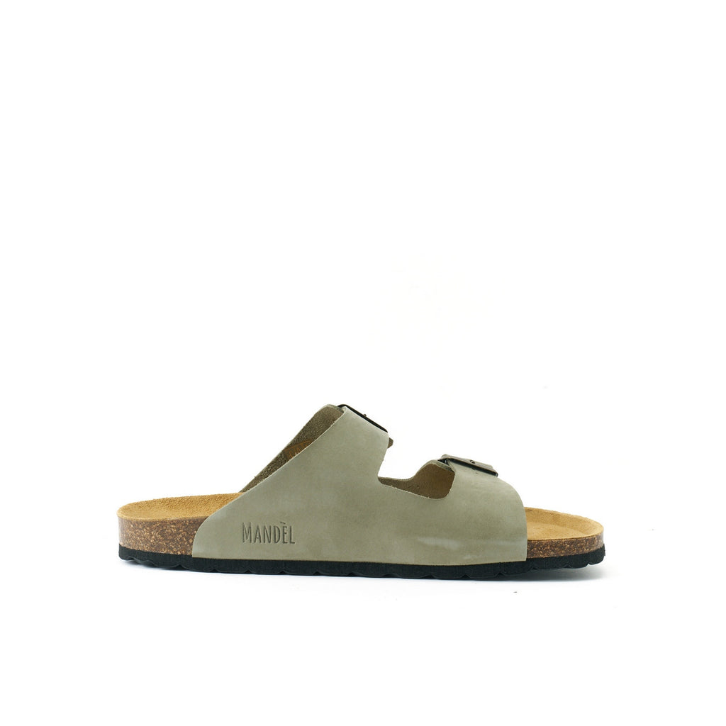 Sandales Alberto - Green - Homme