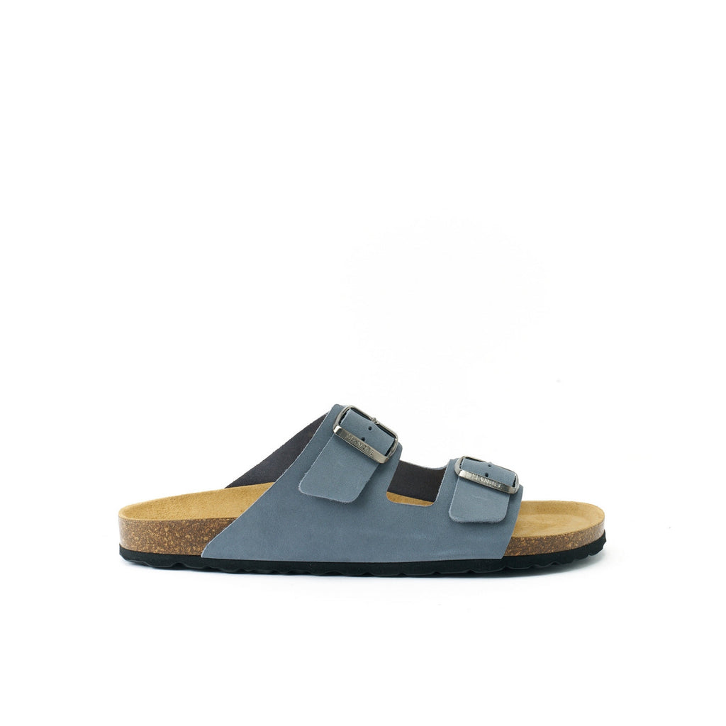 Sandales Alberto - Blue - Homme