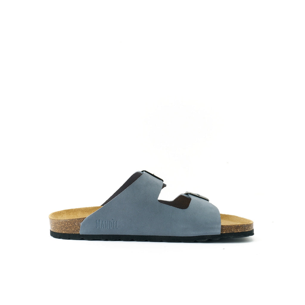 Sandales Alberto - Blue - Homme