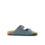 Sandales Alberto - Blue - Homme