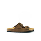Sandales Alberto - Brown - Homme
