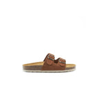 Sandales Gema - Brown - Femme