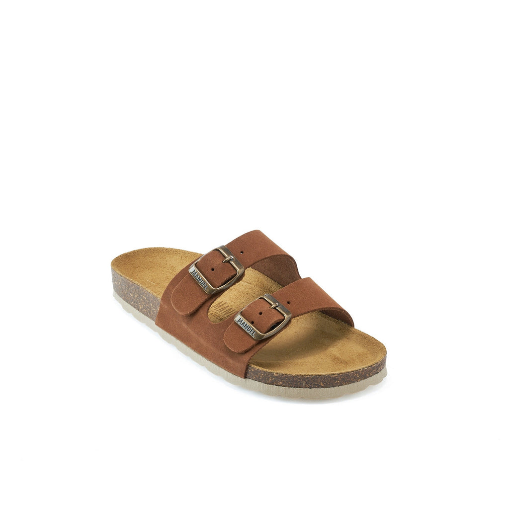 Sandales Gema - Brown - Femme