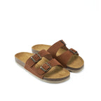 Sandales Gema - Brown - Femme