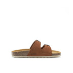 Sandales Gema - Brown - Femme