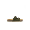 Sandales Gema - Green - Femme