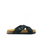 Sandales Ramon - Black - Homme