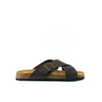 Sandales Ramon - Dark Brown - Homme