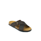 Sandales Ramon - Dark Brown - Homme