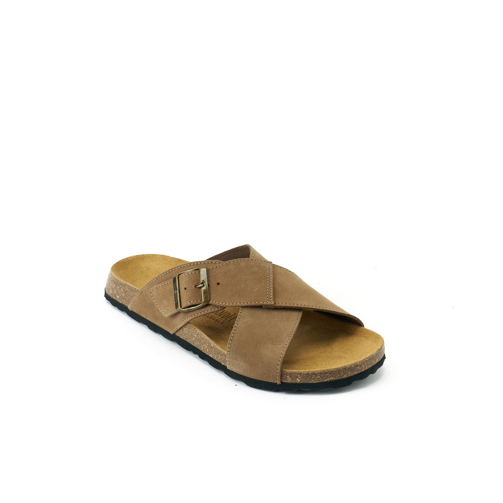Sandales Ramon - Brown - Homme