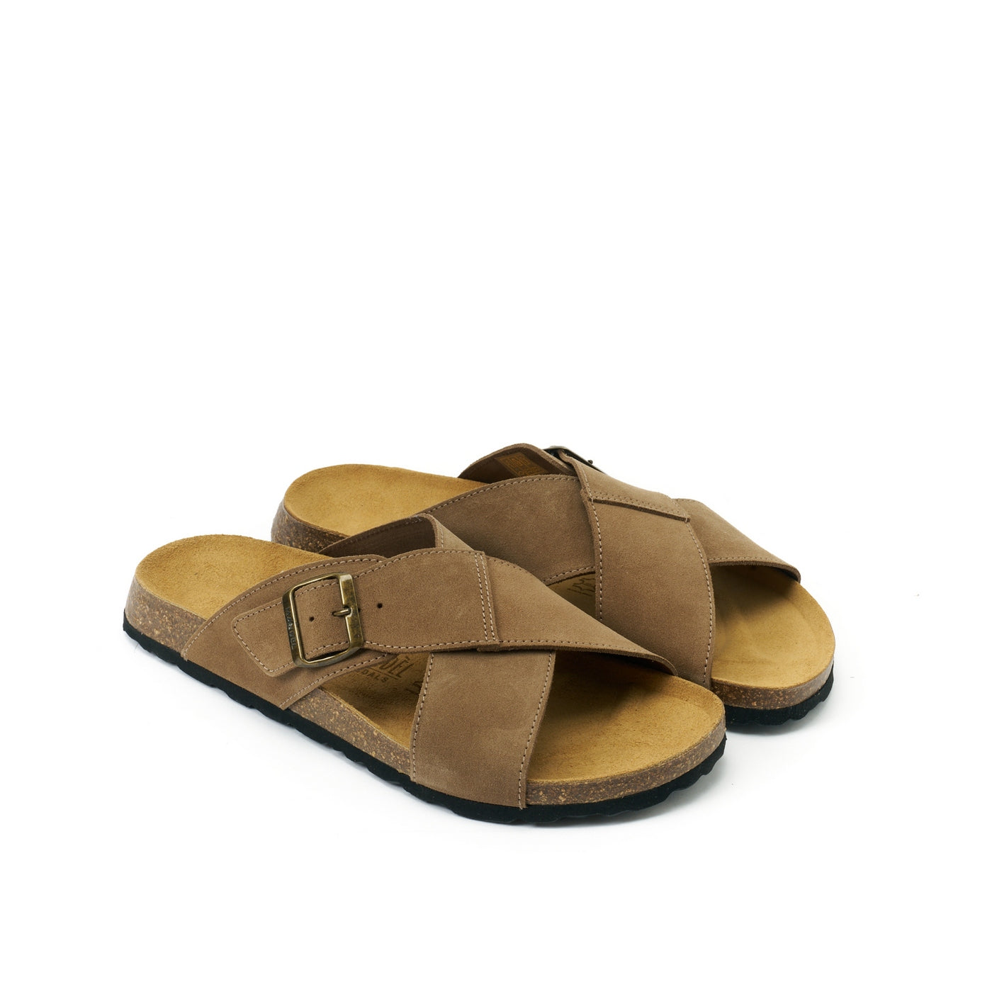 Sandales Ramon - Brown - Homme