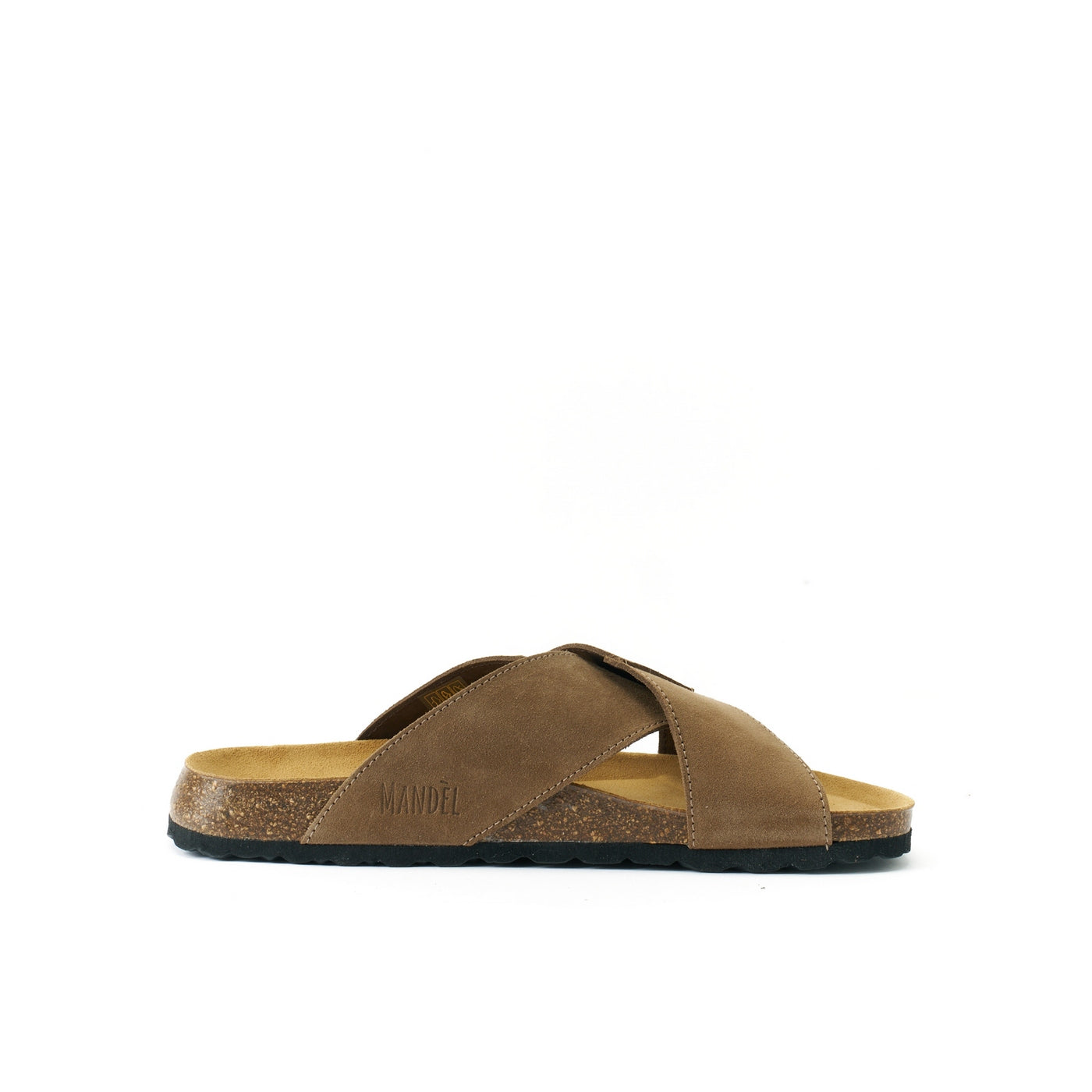Sandales Ramon - Brown - Homme