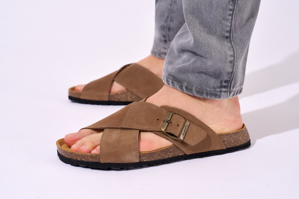 Sandales Ramon - Brown - Homme