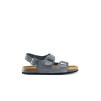 Sandales Carlos - Grey - Homme