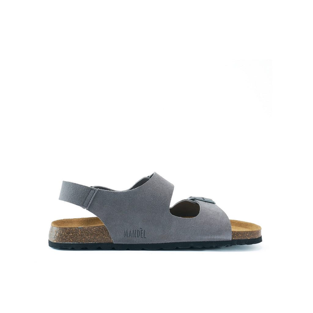 Sandales Carlos - Grey - Homme