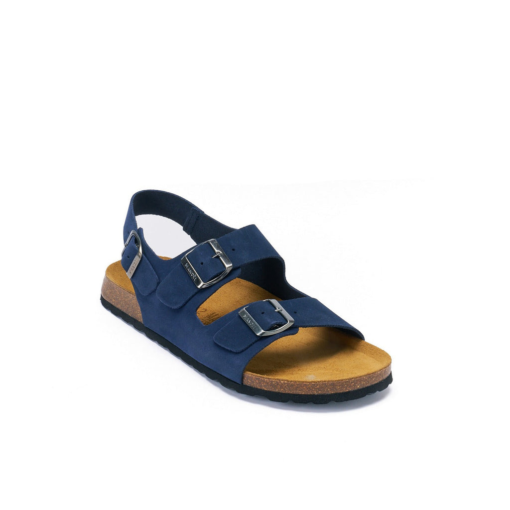 Sandales Carlos - Navy - Homme