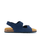 Sandales Carlos - Navy - Homme