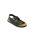 Sandales Carlos - Black - Homme