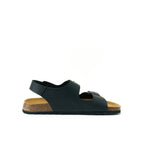 Sandales Carlos - Black - Homme