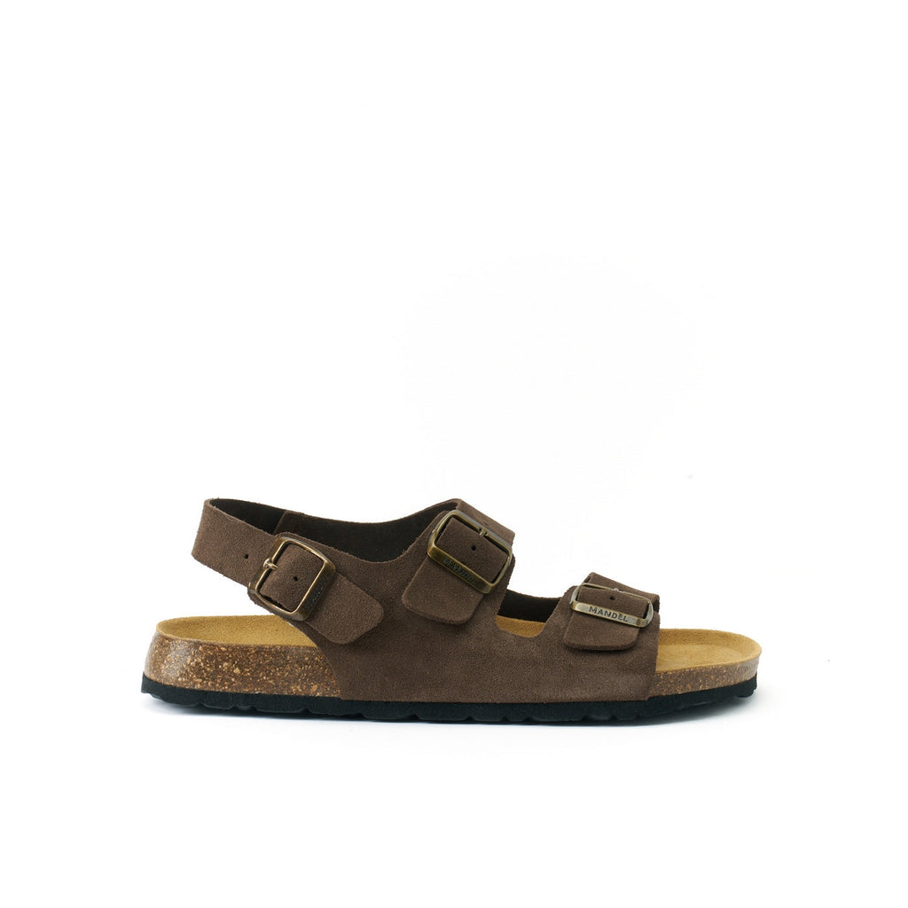 Sandales Carlos - Brown - Homme