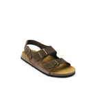 Sandales Carlos - Brown - Homme