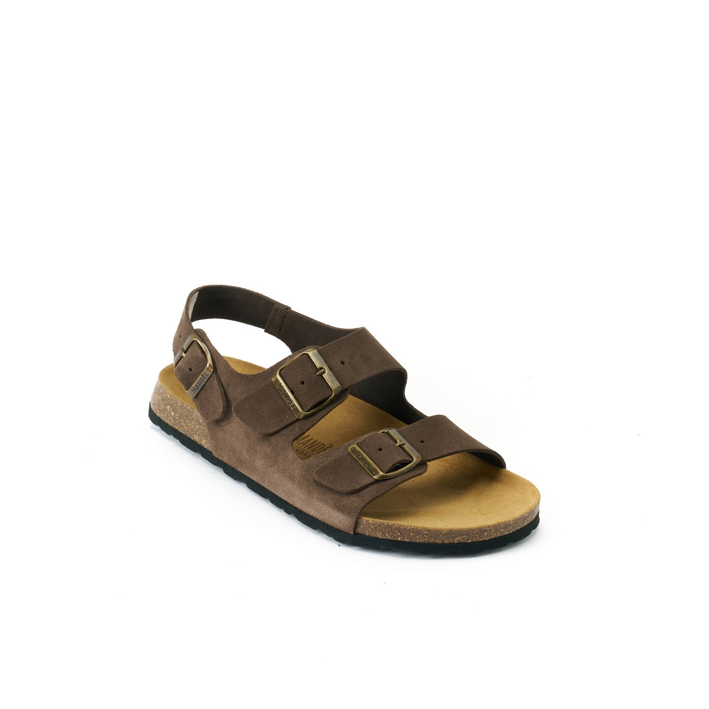 Sandales Carlos - Brown - Homme
