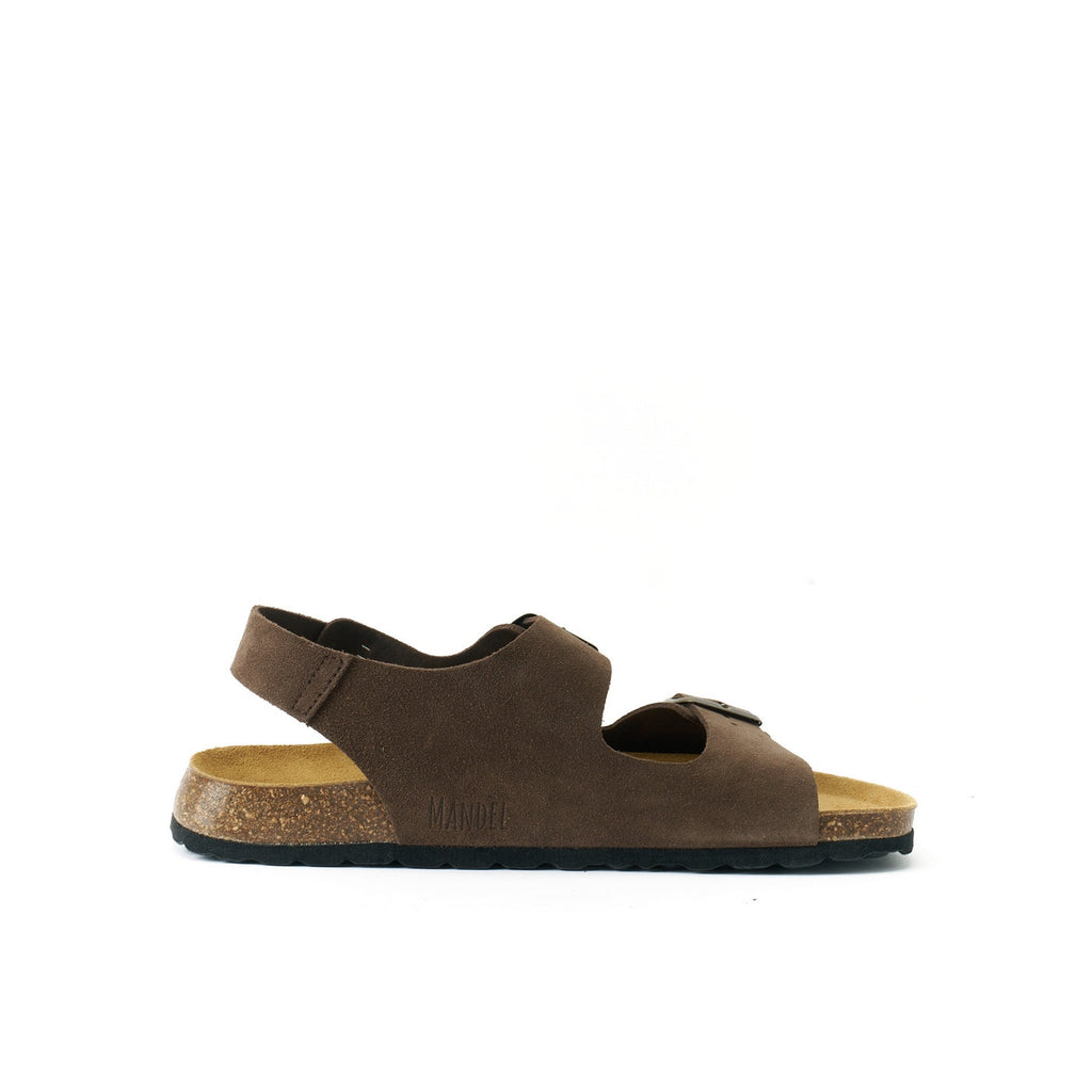 Sandales Carlos - Brown - Homme
