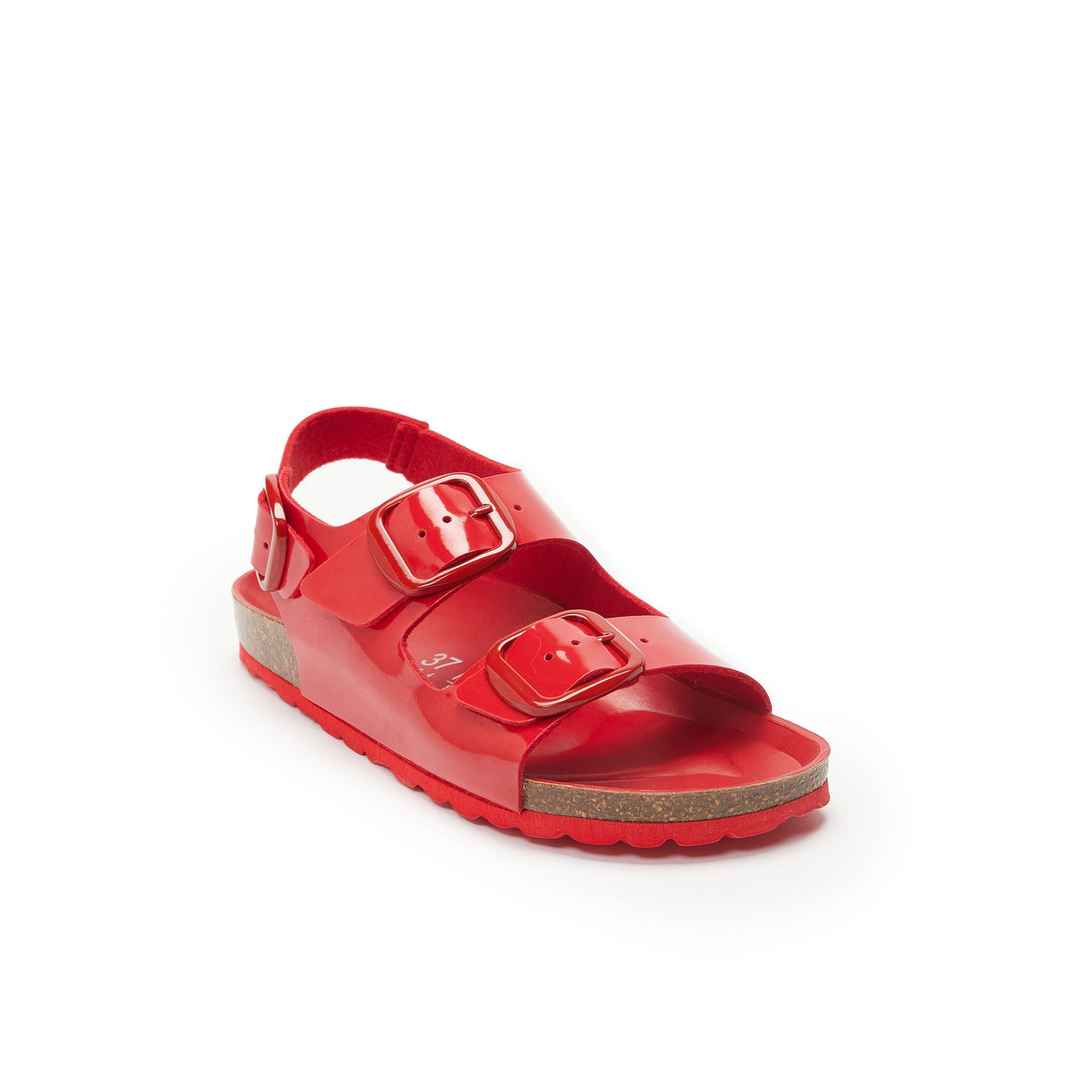 Sandales Carlos - Red - Femme