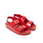 Sandales Carlos - Red - Femme