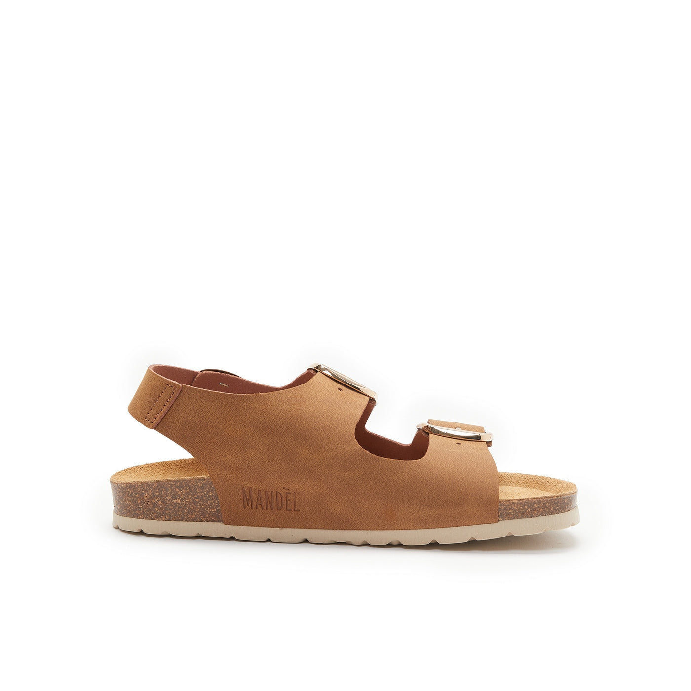 Sandales Carlos - Brown - Femme